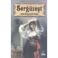 Sergüzeşt