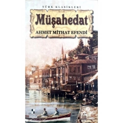 Müşahedat