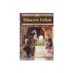 Hüseyin Fellah