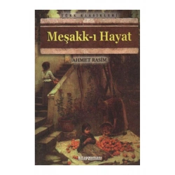 Meşakk-ı Hayat