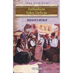 Turfanda mı Yoksa Turfa mı