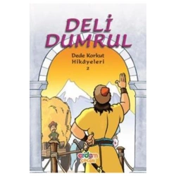 Deli Dumrul
