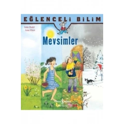 Eğlenceli Bilim - Mevsimler
