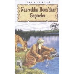 Nasreddin Hocadan Seçmeler