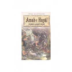 Amak-ı Hayal