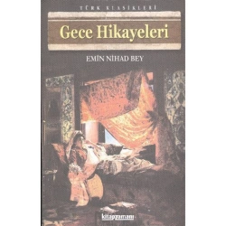 Gece Hikayeleri