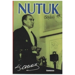Nutuk-Söylev