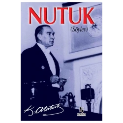 Nutuk-Söylev