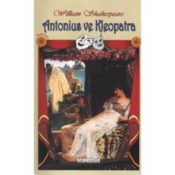 Antonius ve Kleopatra / Tiyatro Serisi