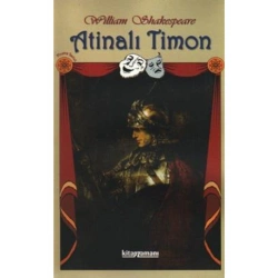 Atinalı Timon / Tiyatro Serisi