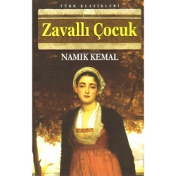 Zavallı Çocuk