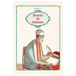 Bostan İle Gülistan
