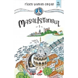 Masalistanbul