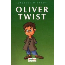 Oliver Twist