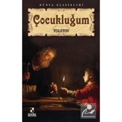 Çocukluğum
