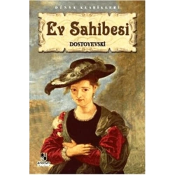 Ev Sahibesi