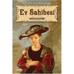Ev Sahibesi