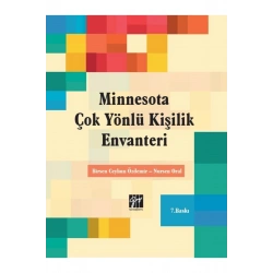 Minnesota - Çok Yönlü Kişilik Envanteri