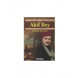 Akif Bey