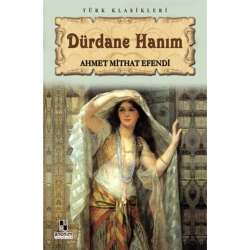 Dürdane Hanım