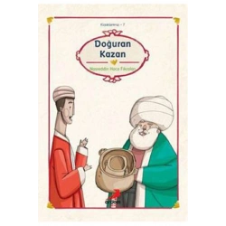Doğuran Kazan