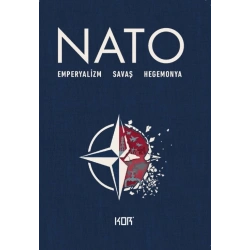 Nato - Emperyalizm Savaş Hegemonya