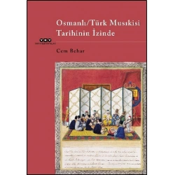 Osmanlı/Türk Musıkisi Tarihinin İzinde