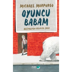 Oyuncu Babam