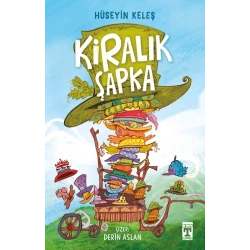 Kiralık Şapka