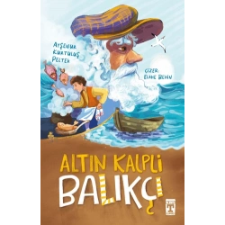 Altın Kalpli Balıkçı