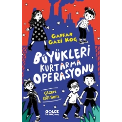 Büyükleri Kurtarma Operasyonu