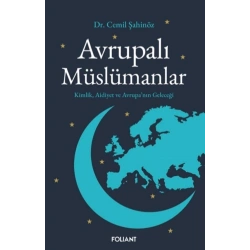 Avrupalı Müslümanlar