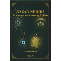Nazar Nedir?