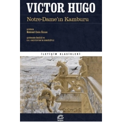 Notre-Dameın Kamburu