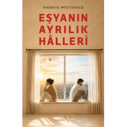 Eşyanın Ayrılık Halleri