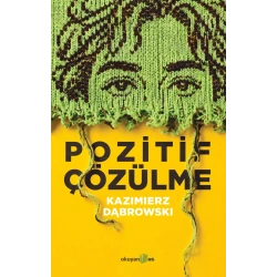 Pozitif Çözülme