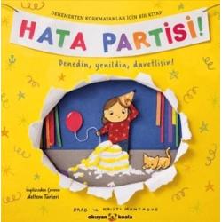 Hata Partisi