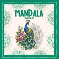 Mandala - Tavuskuşları