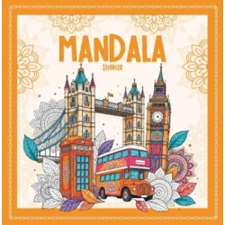Mandala - Şehirler