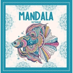 Mandala - Hayvanlar