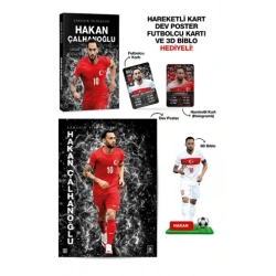 Hakan Çalhanoğlu - Sahanın Yıldızları