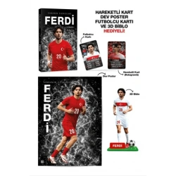 Ferdi - Sahanın Yıldızları