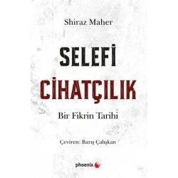 Selefi Cihatçılık