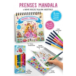 Prenses Mandala