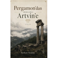 Pergamondan (Bergama) Artvine