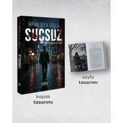 Suçsuz