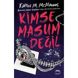 Kimse Masum Değil