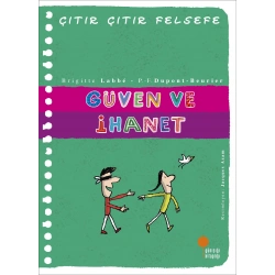 Güven ve İhanet - Çıtır Çıtır Felsefe
