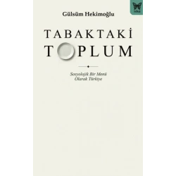 Tabaktaki Toplum
