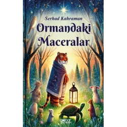 Ormandaki Maceralar